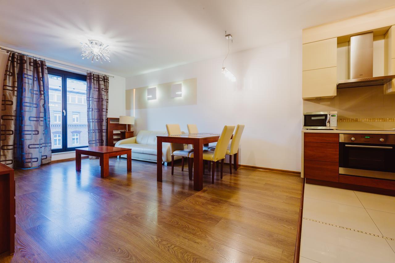 Galeria Centrum Cracow Apartment