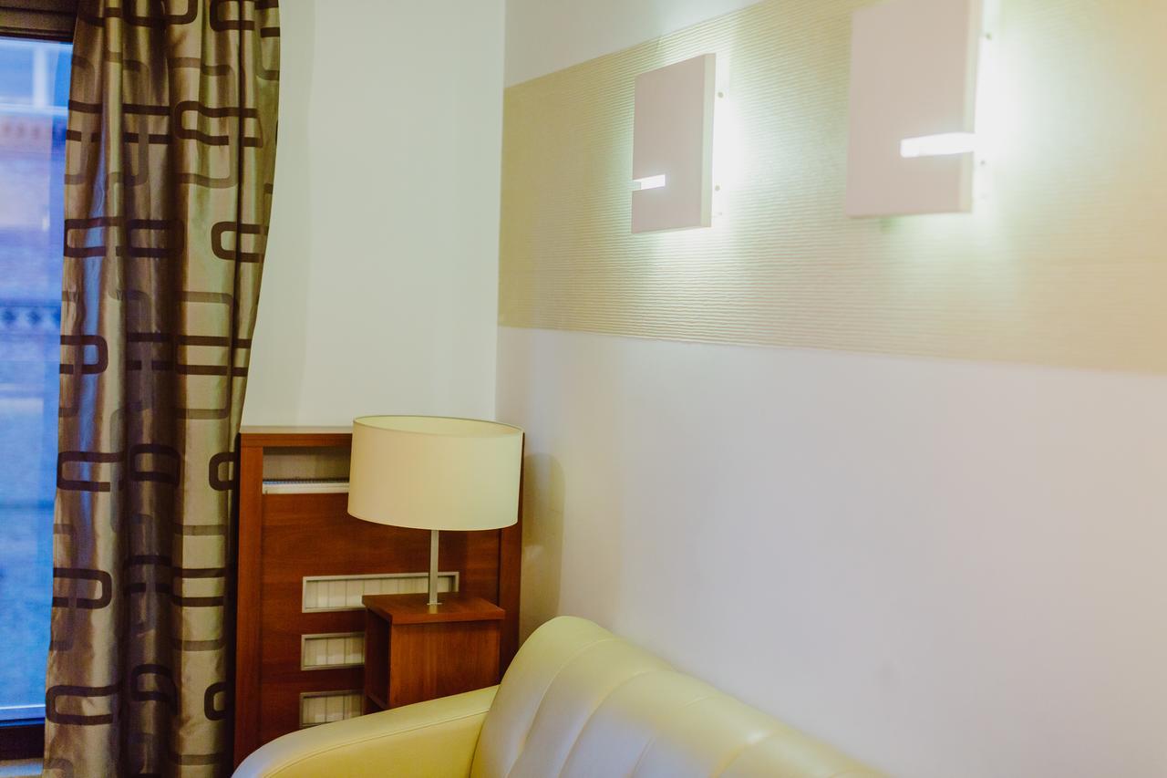 Apartment Galeria Centrum Cracow