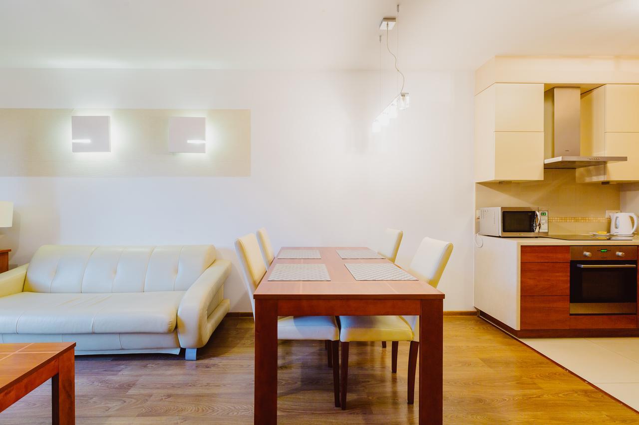 Galeria Centrum Cracow Apartment